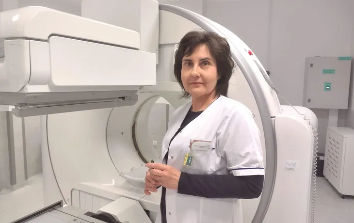 Zdjęcie Co to jest SUV max i dlaczego jest kluczowy w diagnostyce?