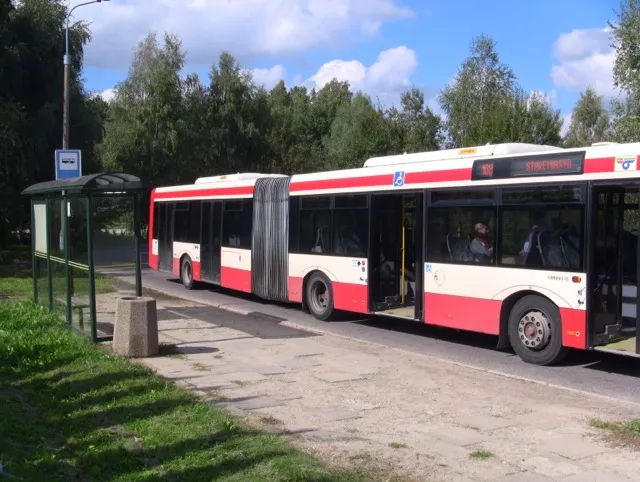 Zdjęcie Ile naprawdę zarabia kierowca autobusu w Gdańsku? Sprawdź wynagrodzenia i perspektywy