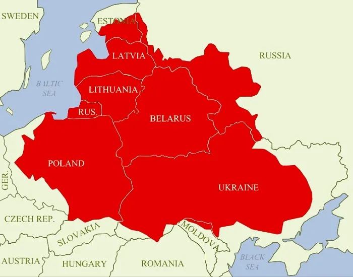 Zdjęcie Czy Polska miała dostęp do Morza Czarnego? Historia i wpływy