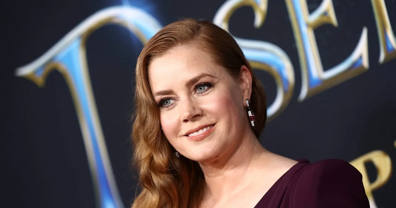 Zdjęcie Amy Adams filmy: niezapomniane role i największe sukcesy