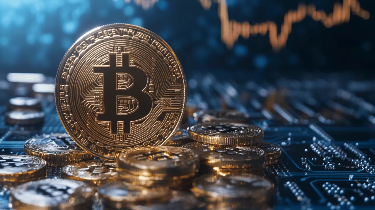 Zdjęcie Poznaj kryptowaluty które mają przyszłość: top 8 projektów według ekspertów