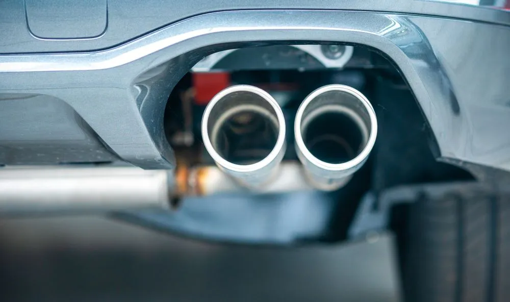 Zdjęcie DPF w jakich samochodach? Sprawdź, które modele mogą Cię zaskoczyć
