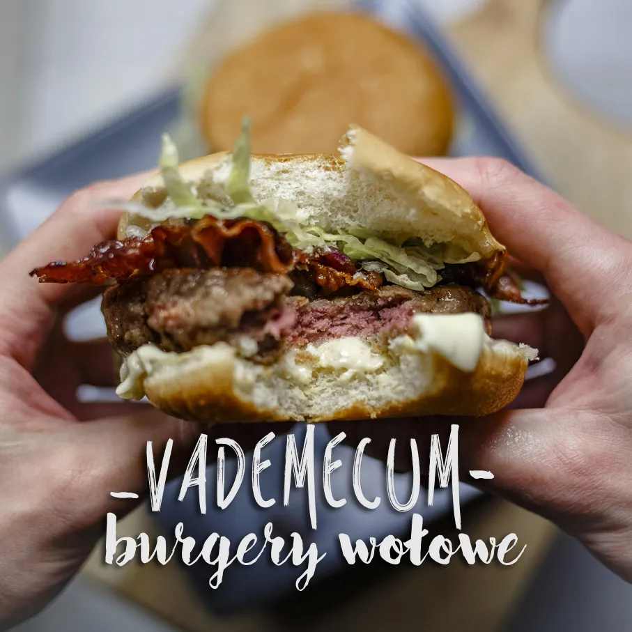 Zdjęcie Ile mięsa na burgery? Poznaj idealne proporcje dla smaku