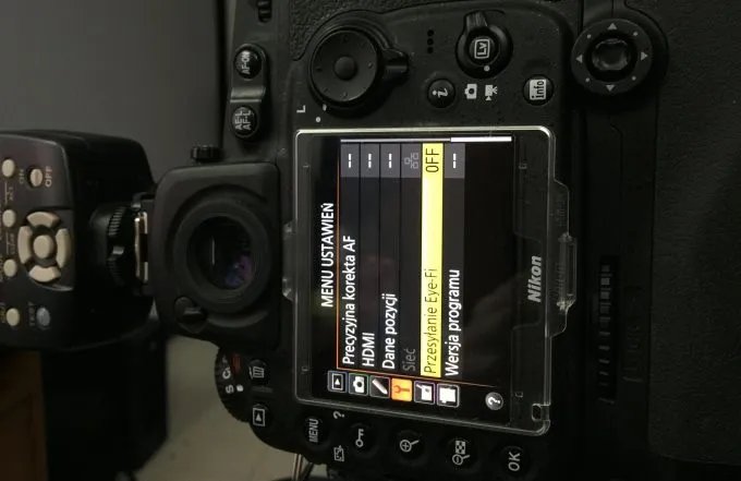 Zdjęcie Jak zgrać zdjęcia z aparatu Nikon na komputer bez problemów