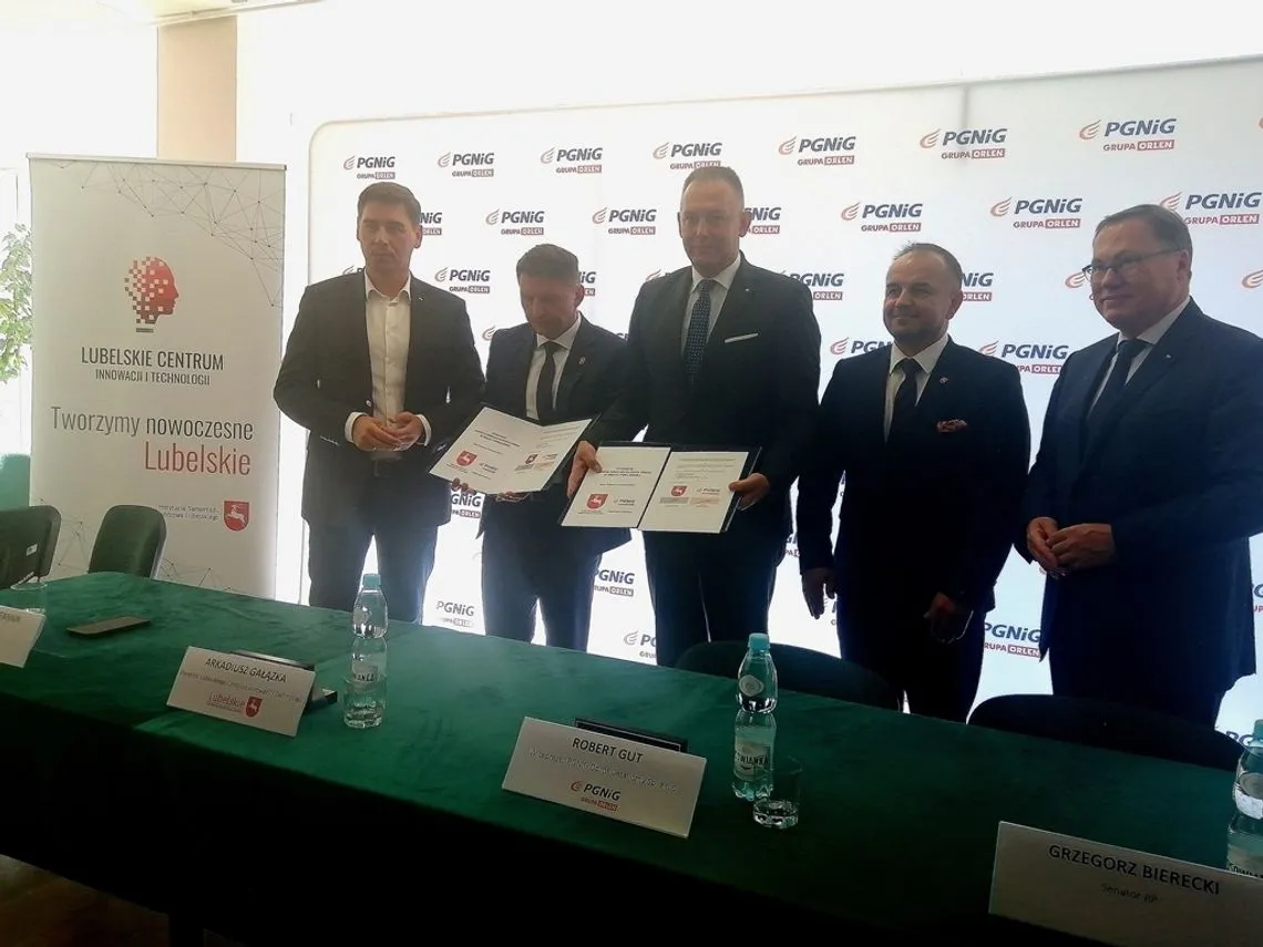 Zdjęcie Gdzie załatwisz sprawy PGE i PGNiG w Białej Podlaskiej? Porady