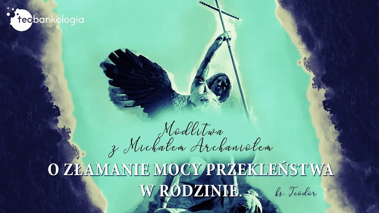 Zdjęcie Jak zdjąć klątwę modlitwą i odzyskać spokój ducha