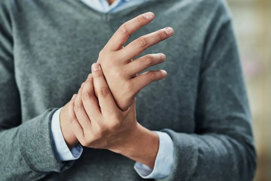 Zdjęcie Jakie badanie na cieśń nadgarstka? Kluczowe informacje o EMG i diagnozie
