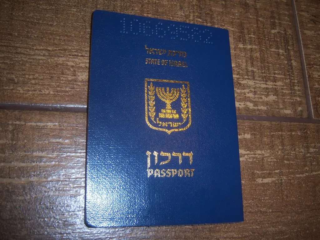 Zdjęcie Czy do Izraela potrzebny jest paszport? Sprawdź ważne wymagania