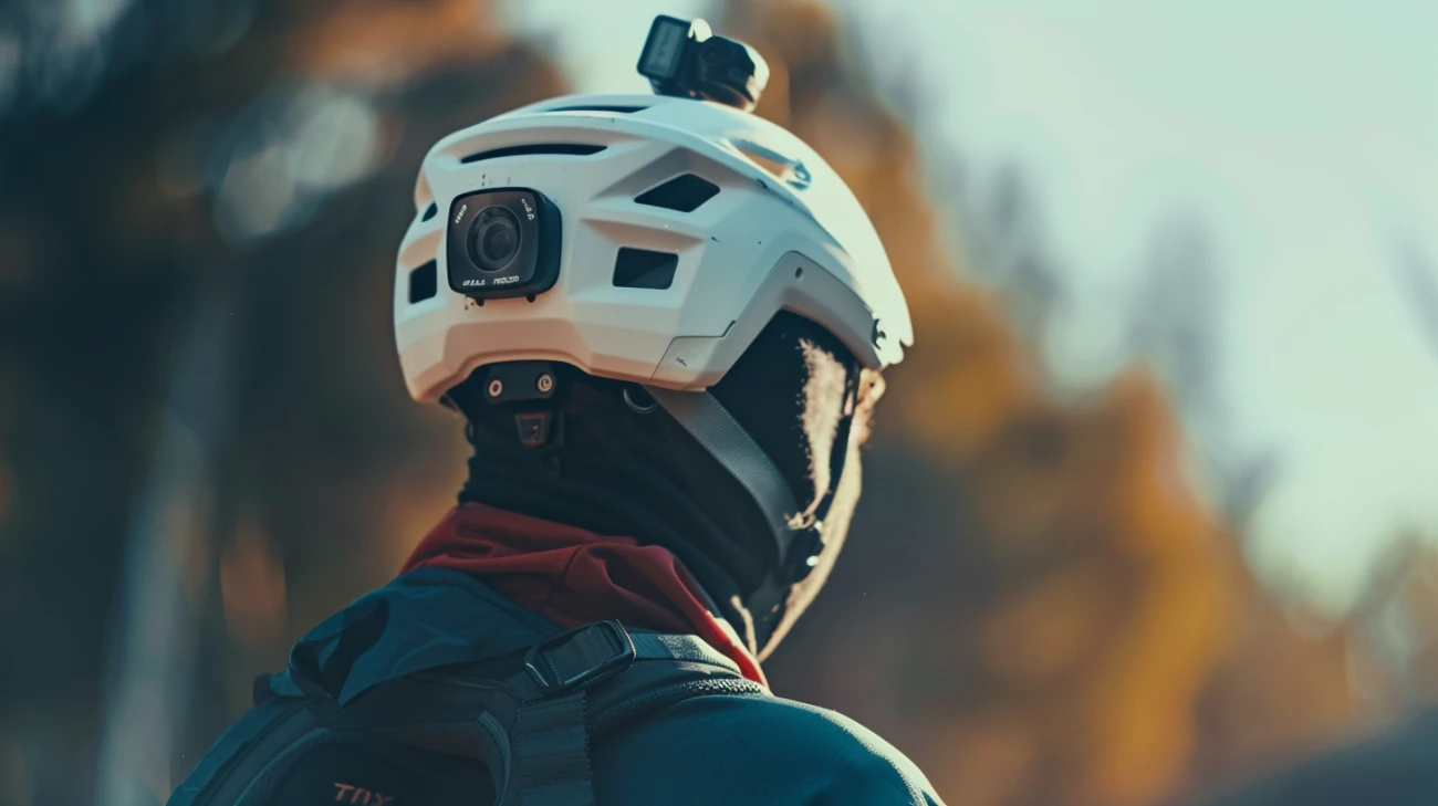 Zdjęcie DJI Action 2 - Lepsza niż GoPro? Porównanie kamer sportowych