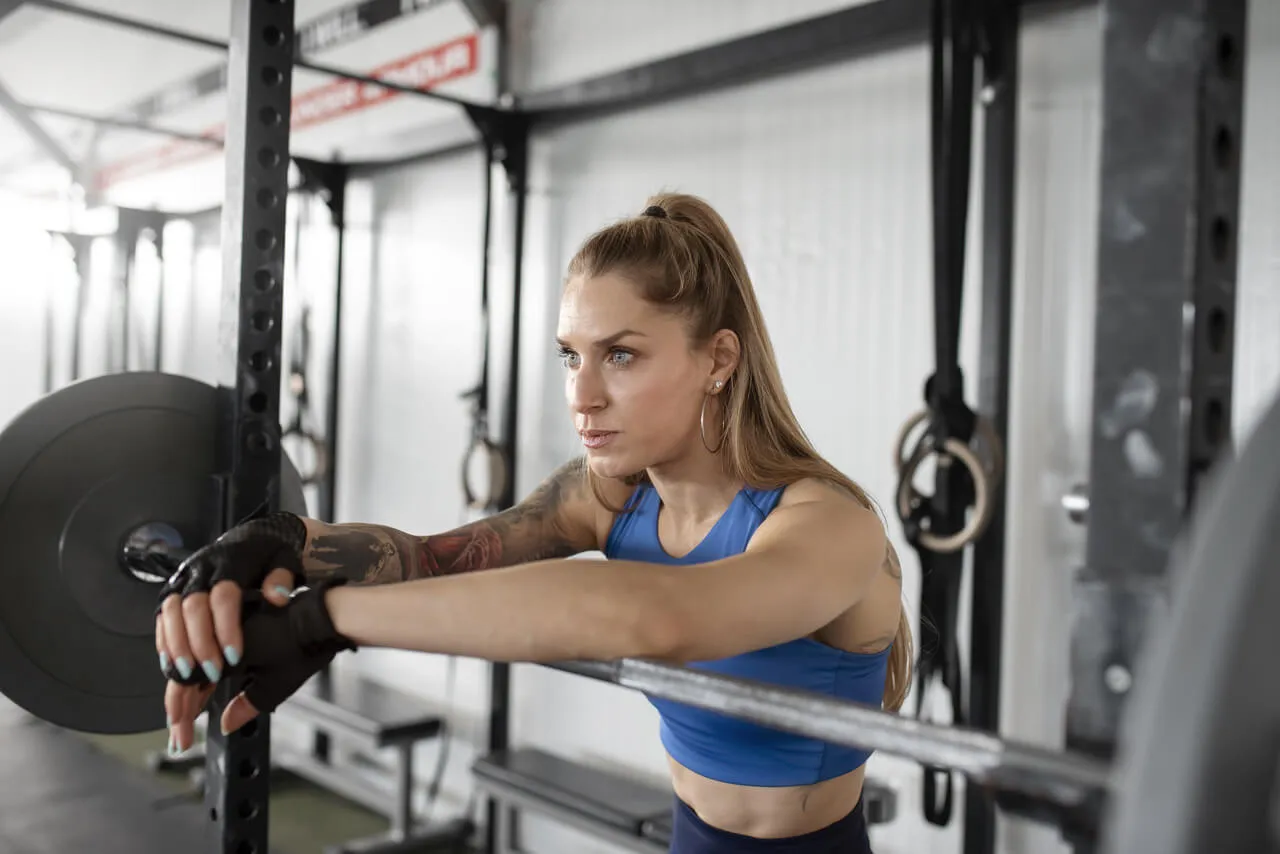 Zdjęcie Trening FBW: Co to jest? Kompletny przewodnik dla początkujących