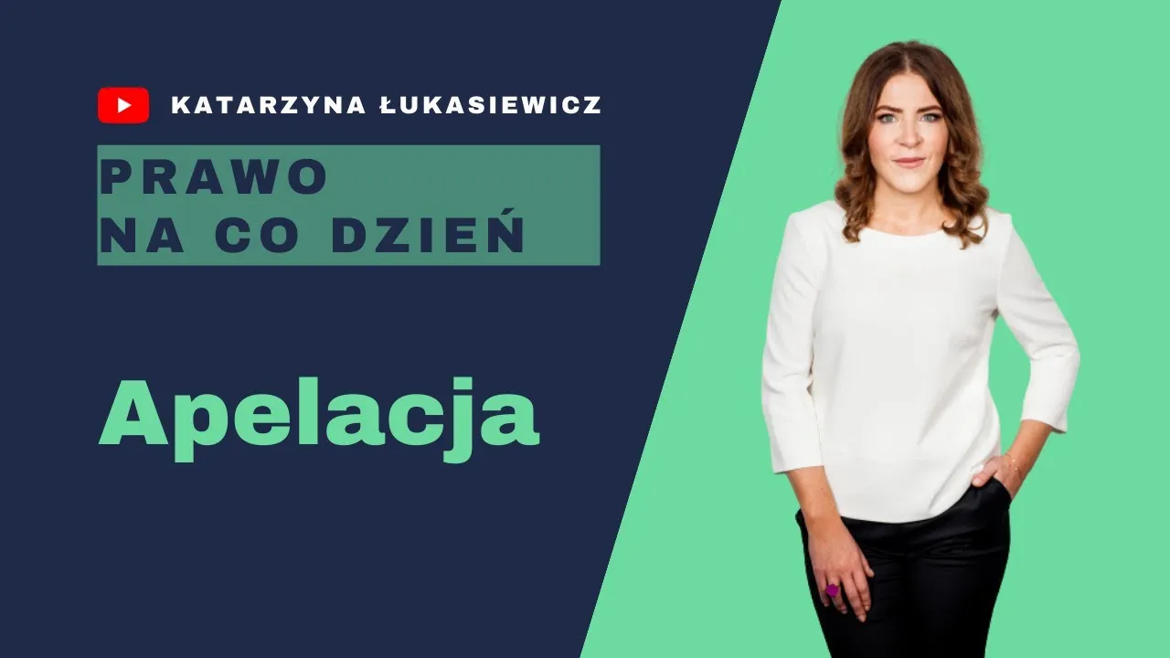 Zdjęcie Jak skutecznie złożyć apelację od wykroczenia w Polsce i uniknąć błędów