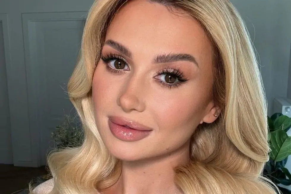Zdjęcie Ile lat ma Wersow? Zaskakujący wiek najpopularniejszej influencerki w Polsce