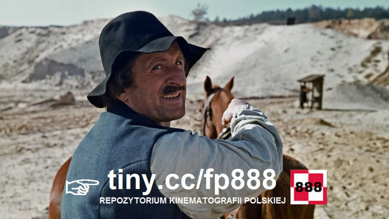 Zdjęcie Filmy polskie 888: Skarby kinematografii na jednej platformie