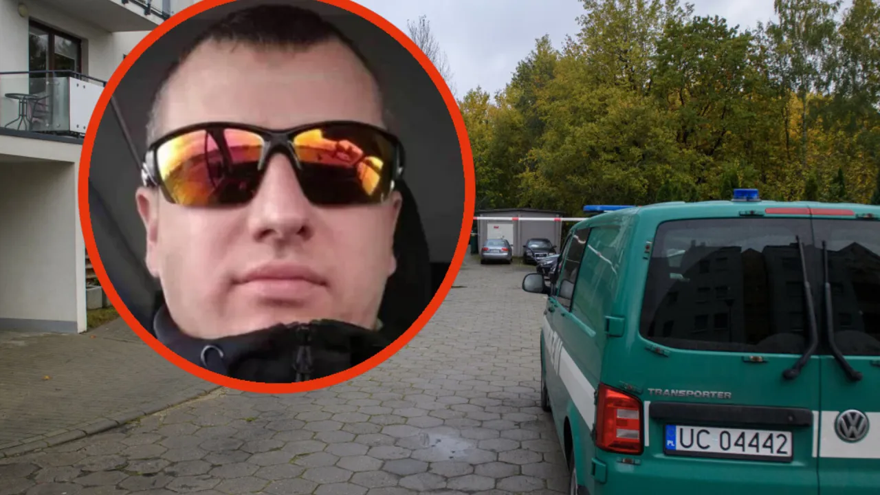 Zdjęcie Kim jest żona Grzegorza Borysa? Tragiczne wydarzenia i jej walka o przyszłość