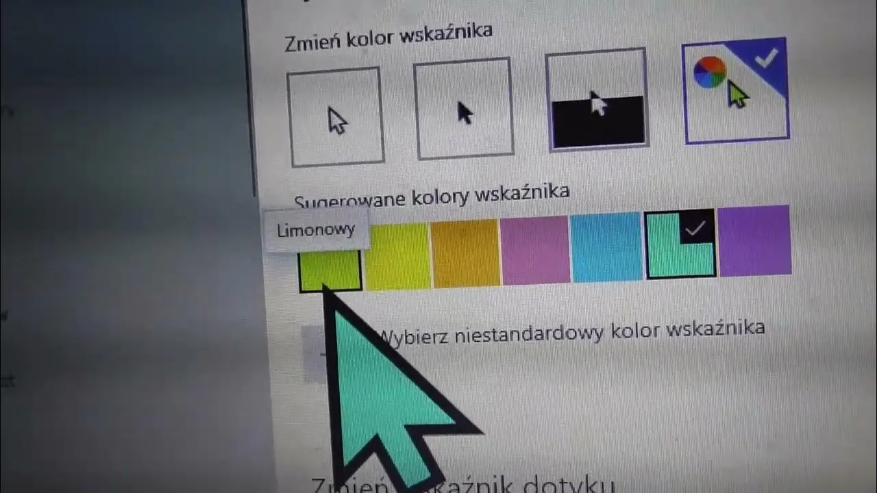 Zdjęcie Jak zmienić kolor przeglądarki i poprawić komfort przeglądania