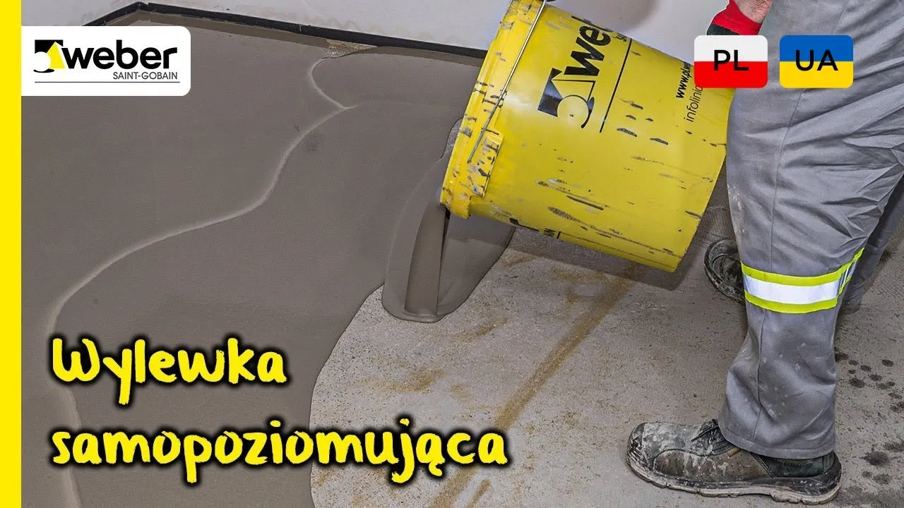 Zdjęcie Ile schnie wylewka samopoziomująca? Sprawdzone czasy i porady