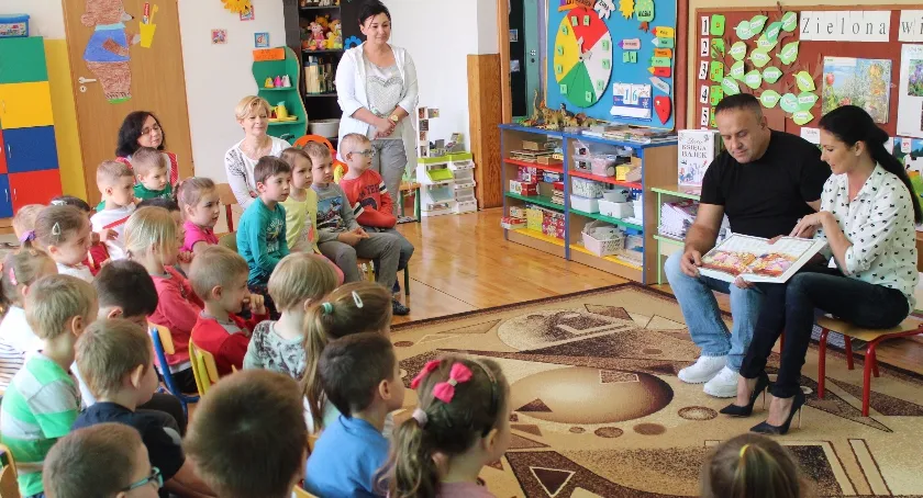 Zdjęcie Czy Marta Konopla ma dzieci? Sekrety jej życia prywatnego i rodziny