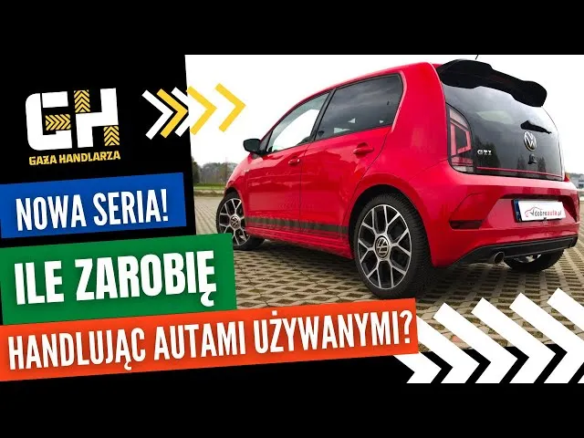 Zdjęcie Ile można zarobić na sprowadzaniu samochodów? Fakty i mity o zyskach