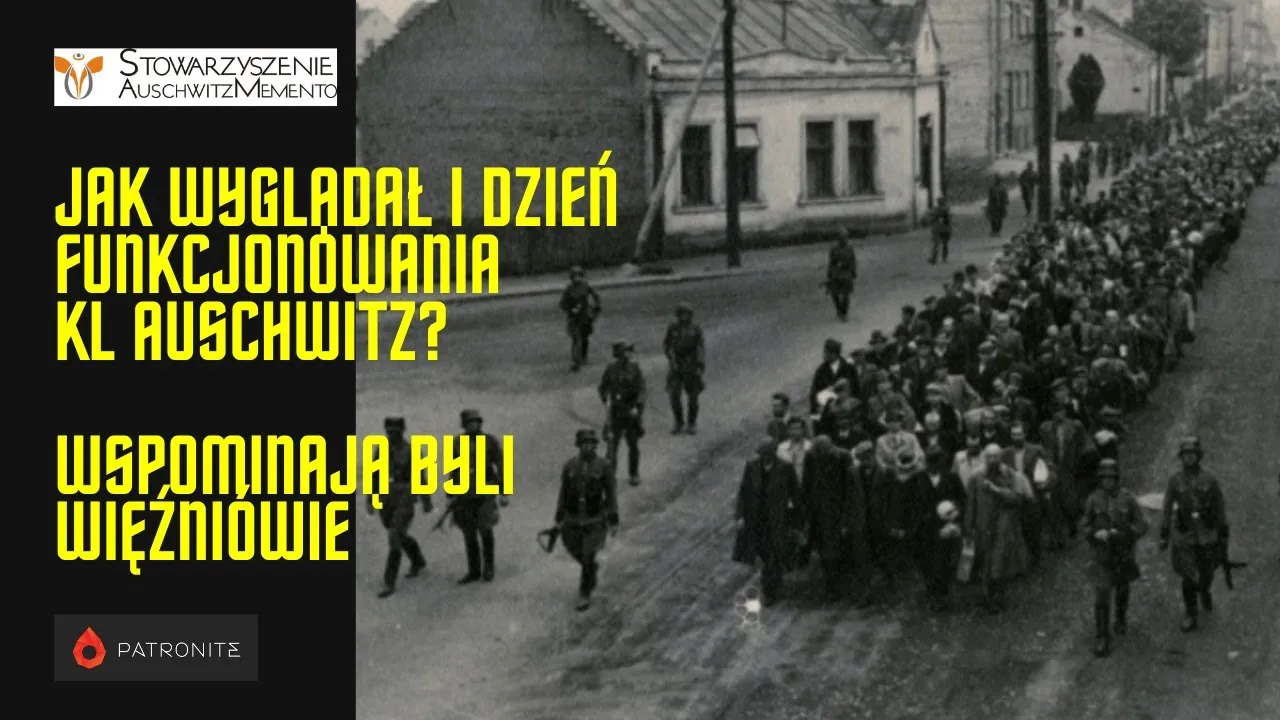 Zdjęcie KL Auschwitz - co znaczy KL i jego tragiczne znaczenie w historii