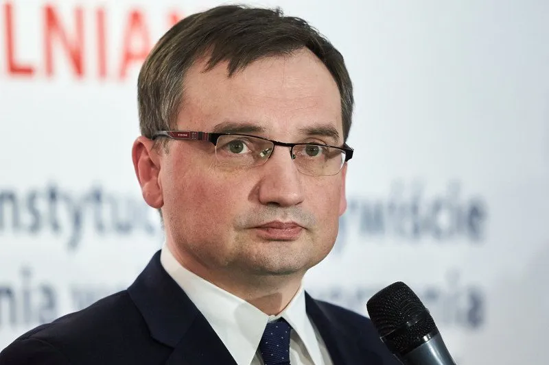 Zdjęcie Czy Ziobro ma dzieci? Oto zaskakujące fakty o jego rodzinie