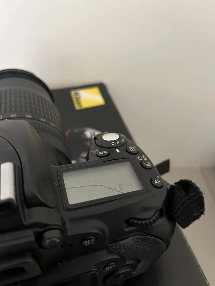 Zdjęcie Jakie obiektywy do Nikon D90 wybrać, aby poprawić zdjęcia?