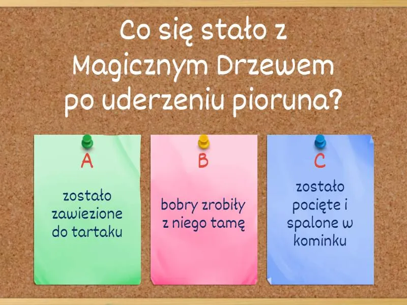 Zdjęcie Co wyczarowało czerwone krzesło? Niespodzianki i zaskakujące życzenia