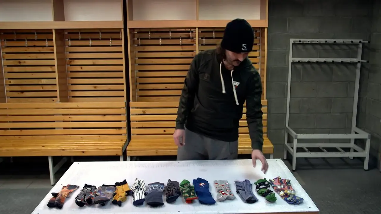 Zdjęcie Co zrobić gdy buty dziurawią skarpetki – skuteczne sposoby na problem