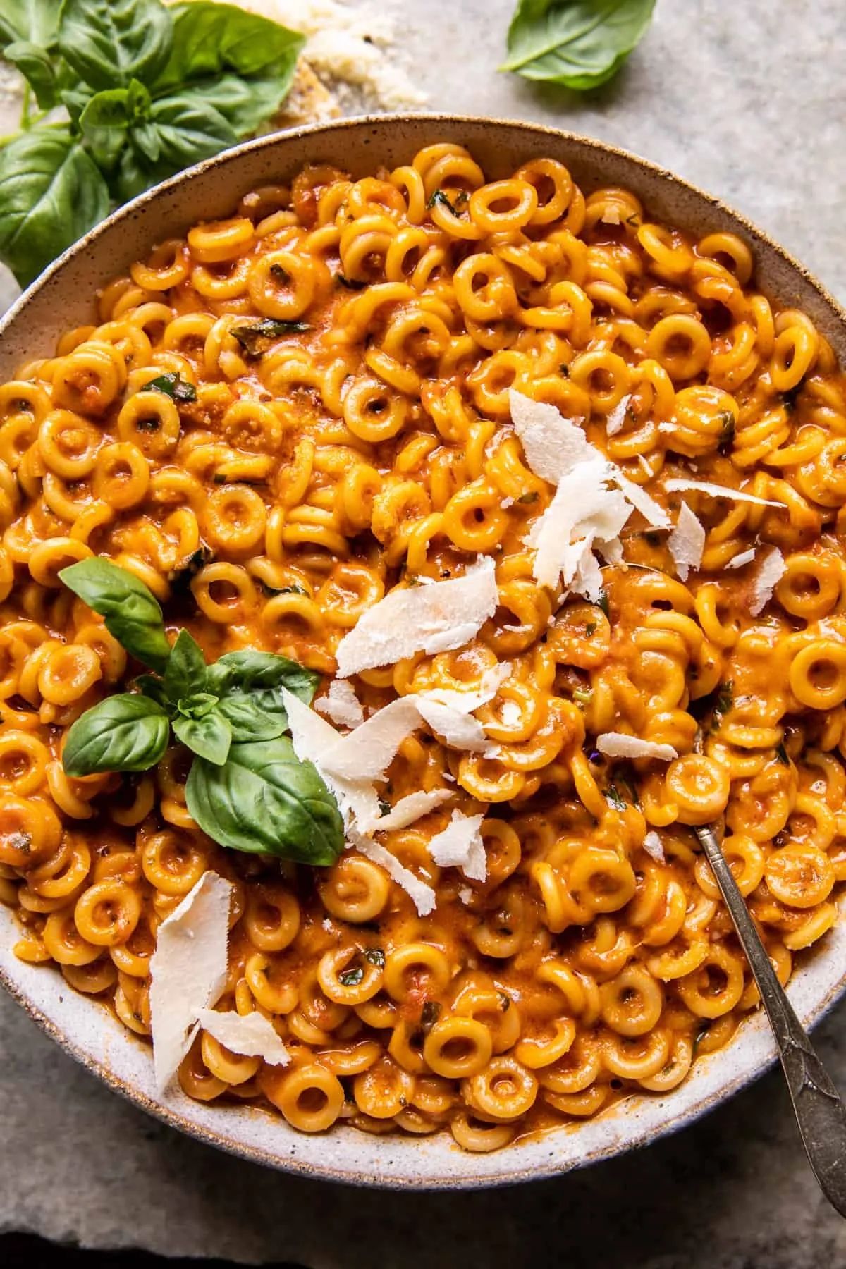 Zdjęcie SpaghettiO: Co sprawia, że jest lepsze niż tradycyjne spaghetti?