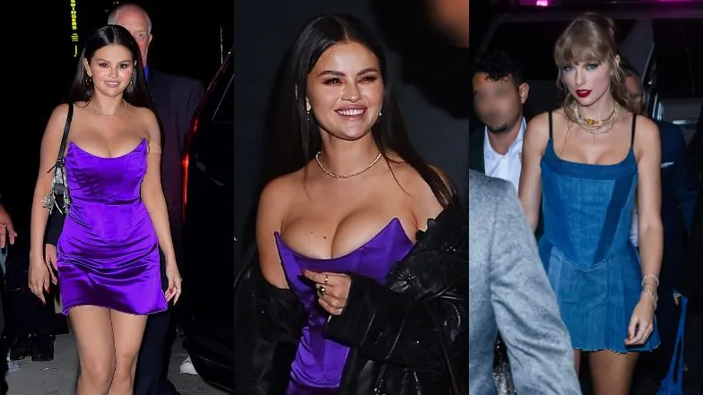 Zdjęcie Ile kosztuje bilet na koncert Seleny Gomez? Ceny, dostępność i VIP!