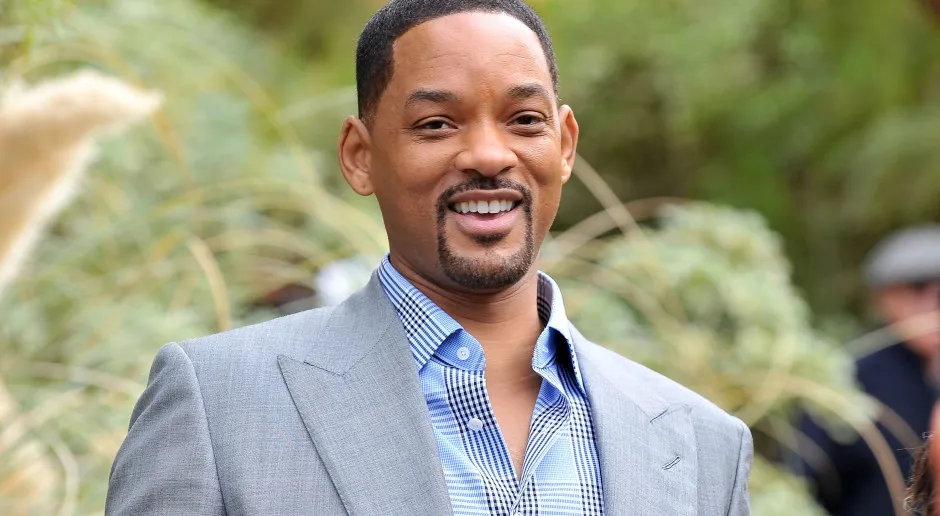 Zdjęcie Aktor Will Smith: kontrowersje, sukcesy i życie prywatne w cieniu sławy