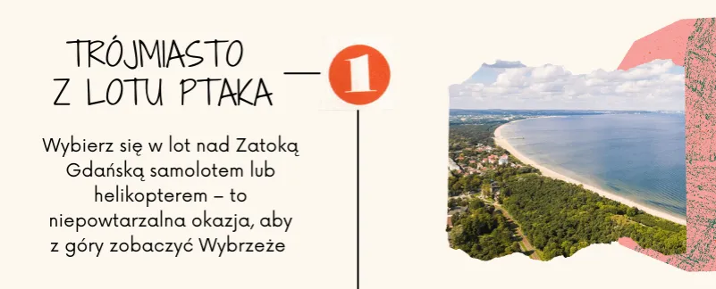 Zdjęcie Gdzie można polecieć z Gdańska? Odkryj niesamowite kierunki lotów
