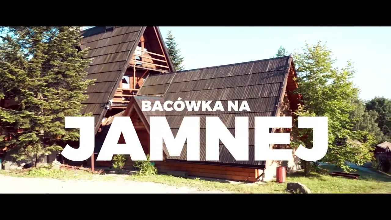Zdjęcie Bacówka na Jamnej - idealne miejsce na relaks i przygody w górach