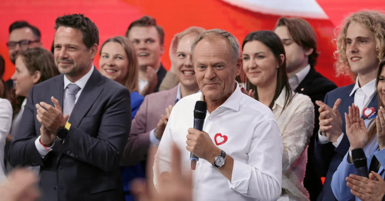 Zdjęcie Czy PiS przegra wybory? Analizy wskazują na możliwą porażkę