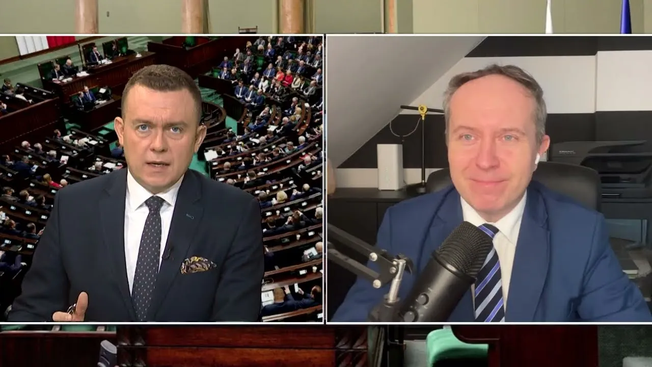Zdjęcie Czego boi się Tusk? Odkryj jego lęki przed rosyjskim wpływem