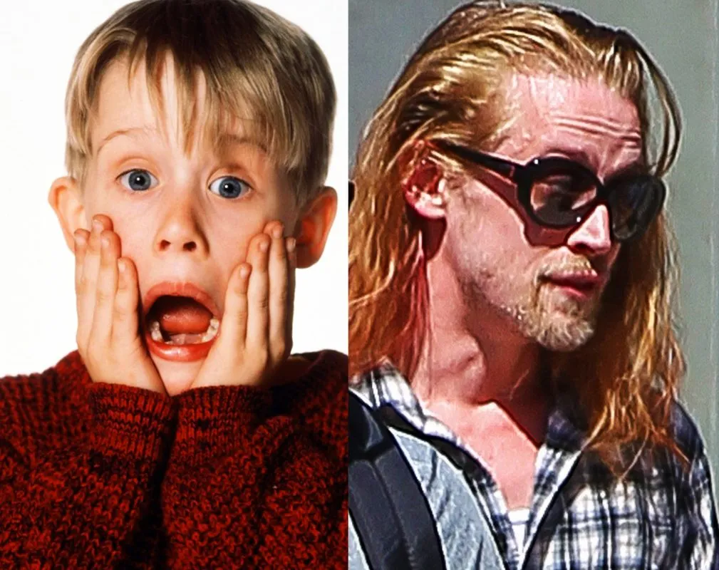 Zdjęcie Macaulay Culkin: nieznane fakty o aktorze z Kevin sam w domu