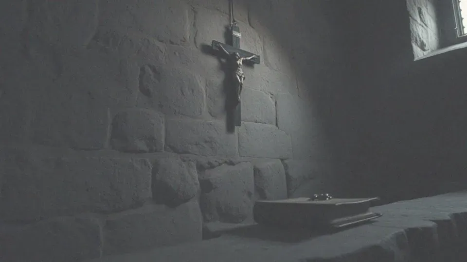 Zdjęcie Czy kradzież to grzech ciężki? Zrozum moralne konsekwencje czynu