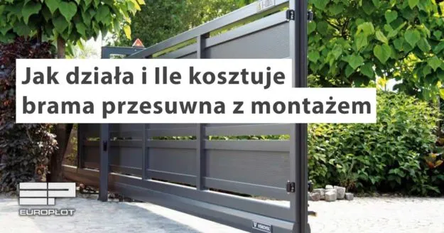 Zdjęcie Ile kosztuje spawanie bramy? Sprawdź ceny i czynniki wpływające na koszt