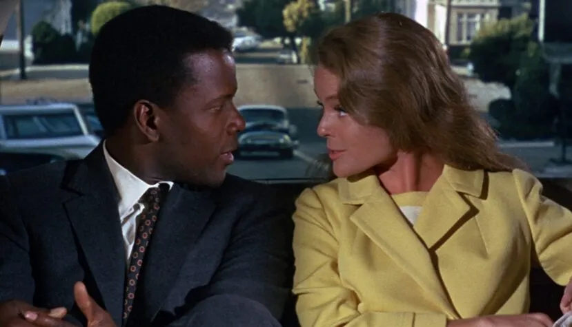 Zdjęcie Zgadnij kto przyjdzie na obiad - film, który zmienia spojrzenie na miłość