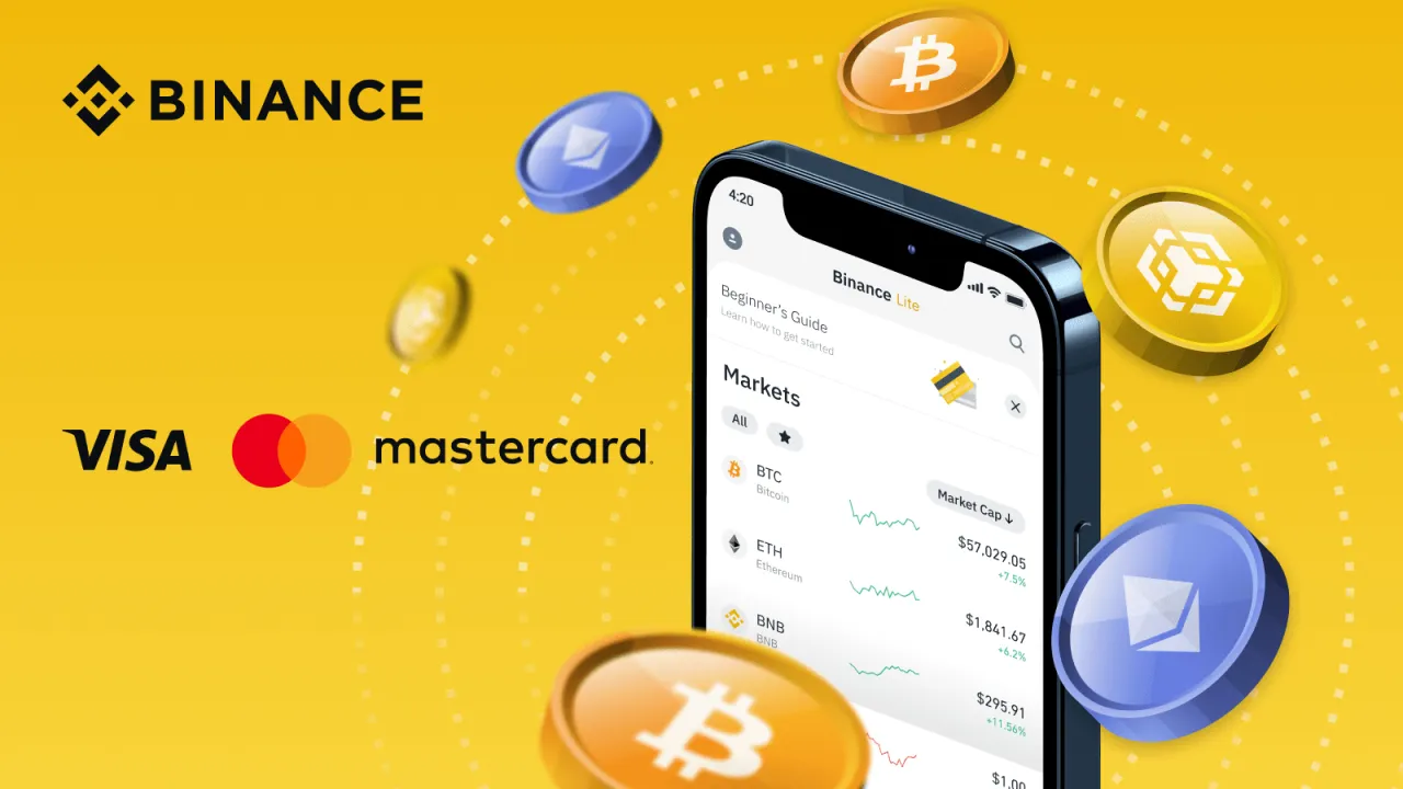 Zdjęcie Jakie kryptowaluty na Binance warto kupić? Unikaj kosztownych błędów!