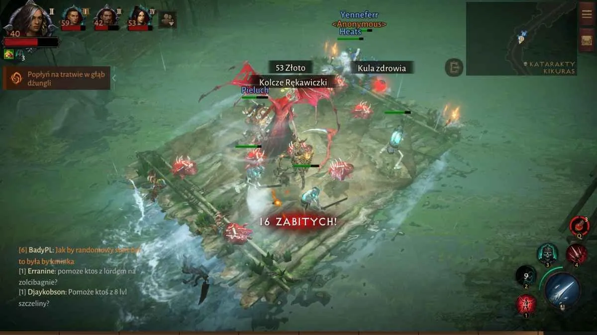 Zdjęcie Diablo Immortal recenzja: czy gra naprawdę jest warta twojego czasu?