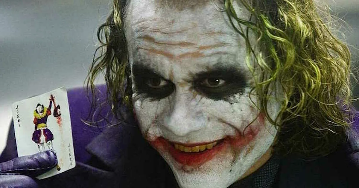 Zdjęcie Joker - złożona analiza psychologiczna kultowej postaci