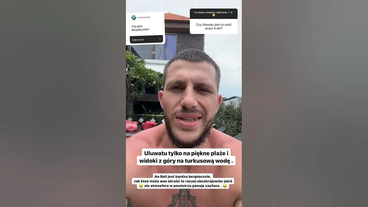 Zdjęcie Czy Bali jest bezpieczne? Porady, zagrożenia i miejsca, których lepiej unikać