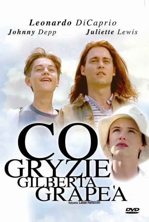 Zdjęcie Co gryzie gilberta grape'a na Netflix? Sprawdź, gdzie obejrzeć film!