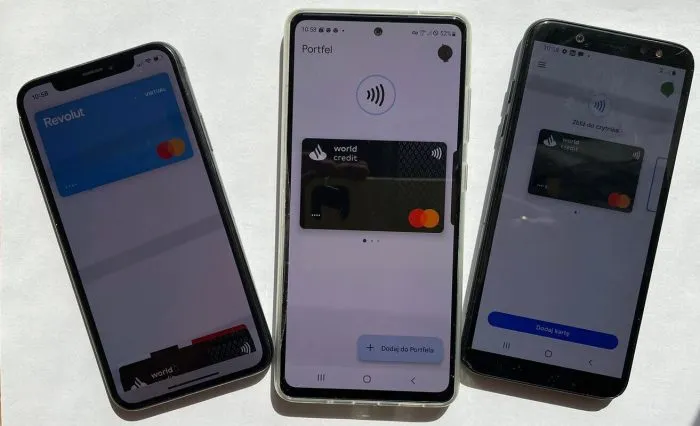 Zdjęcie Czy można płacić telefonem bez NFC? Poznaj alternatywne metody płatności.