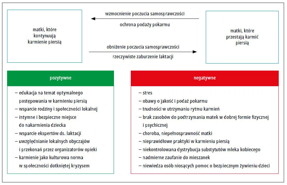 Zdjęcie Jak wprowadzić mleko modyfikowane przy karmieniu piersią bez stresu