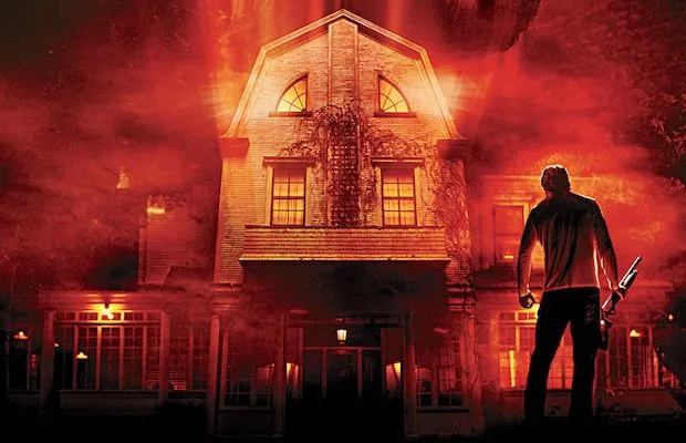 Zdjęcie Motel horror: najstraszniejsze filmy, które przerażają w nocy