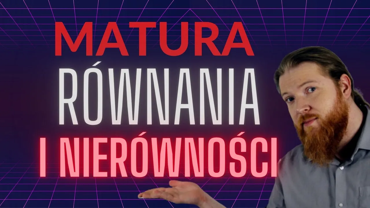 Zdjęcie Jak obliczać równania i nierówności - proste metody i przykłady