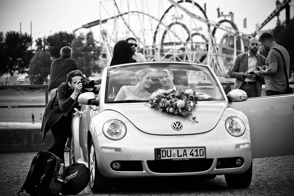 Zdjęcie Imprezy na które wynajmujemy fotografa – co warto wiedzieć przed wyborem?