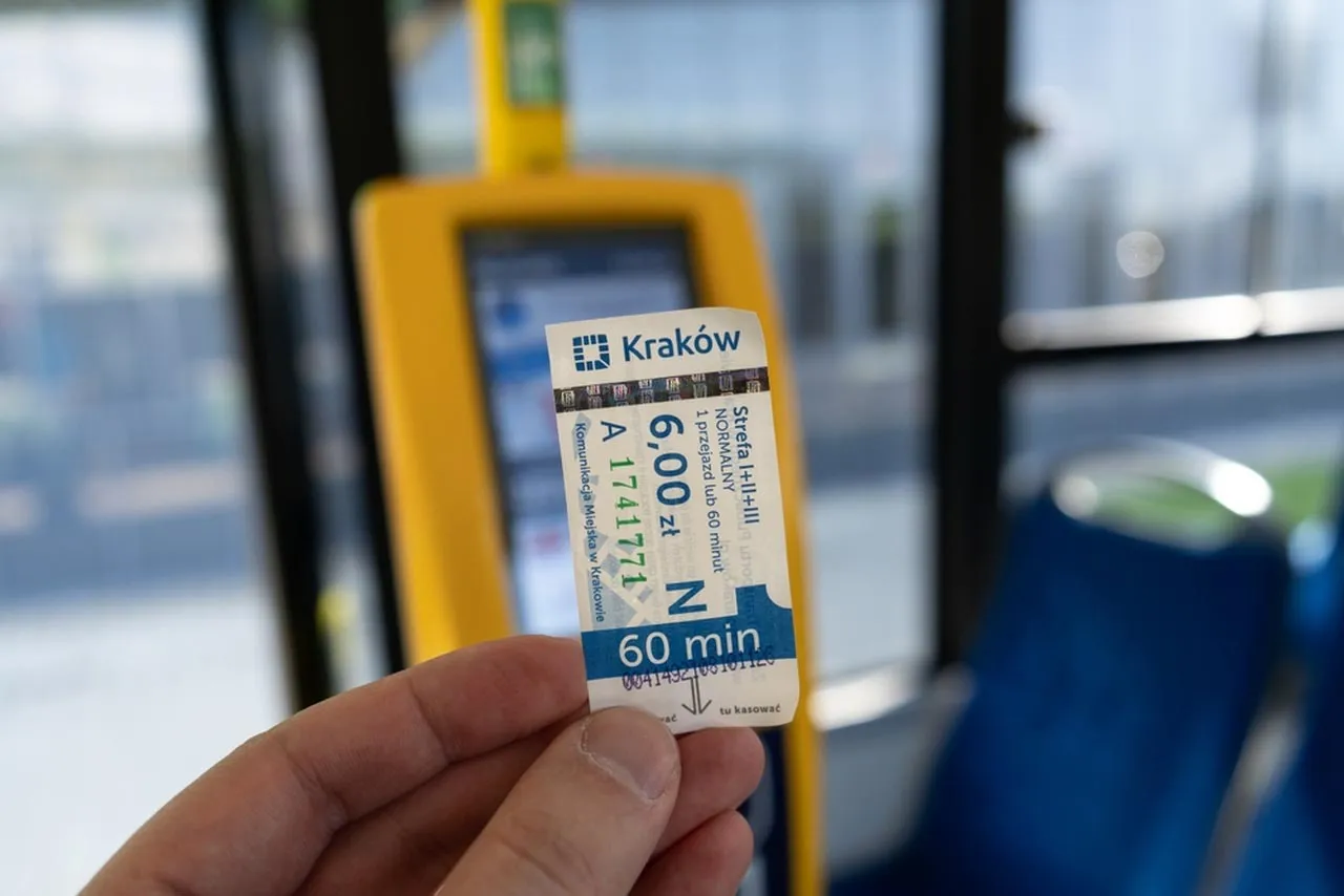 Zdjęcie Jak dojechać do osiedla Złotego Wieku w Krakowie - najlepsze opcje komunikacyjne
