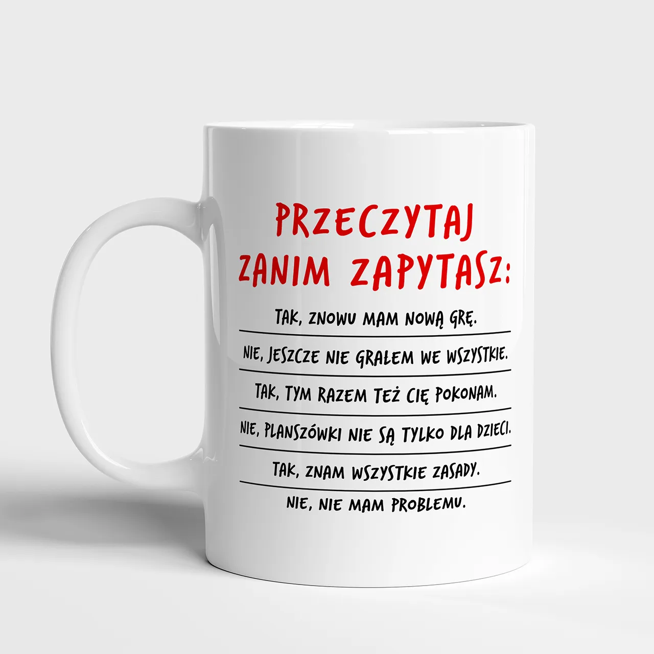 Zdjęcie Najlepsze prezenty dla fana gier planszowych, które go zaskoczą